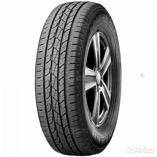 Nexen Roadian HTX RH5 235/70 R16 106T