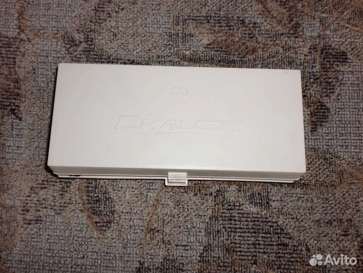 Выжигательный аппарат СССР