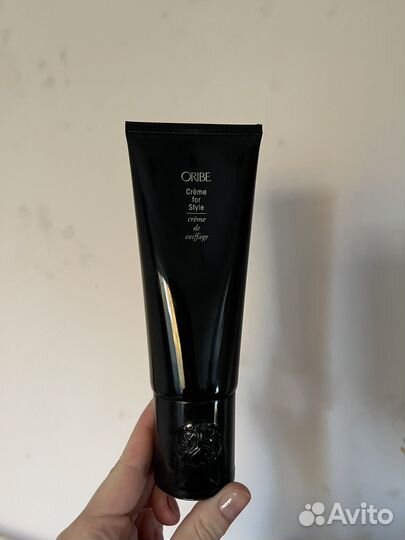 Крем для укладки волос oribe Crème for Style