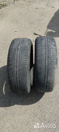 Michelin Latitude Tour 215/65 R16