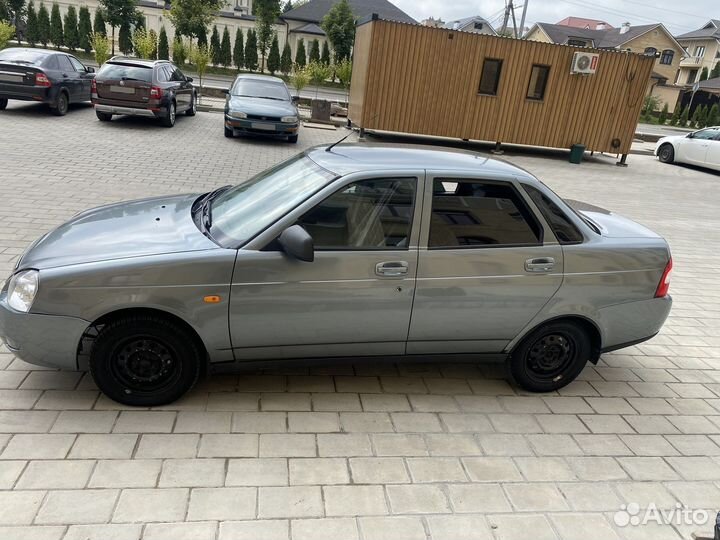 LADA Priora 1.6 МТ, 2012, 168 000 км