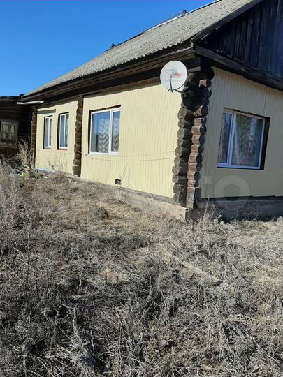 Дом 90 м² на участке 30 сот.