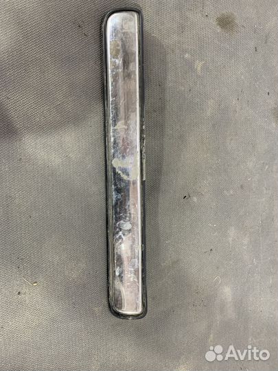 Накладка порога внутренняя Rover 75 2000
