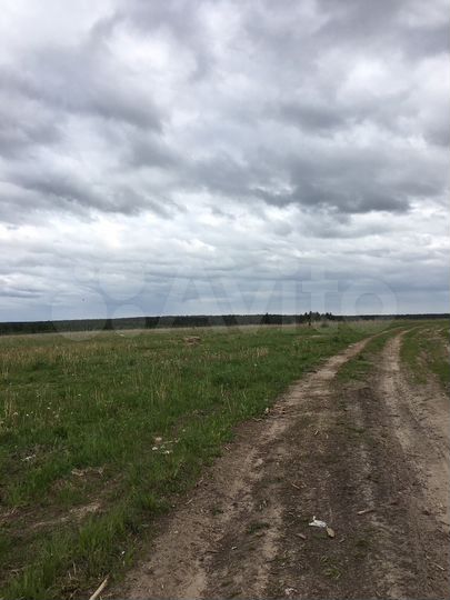 Участок 13,5 га (СНТ, ДНП)