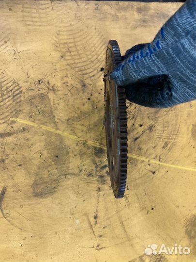 Маховик для Suzuki Swift 2004-2010