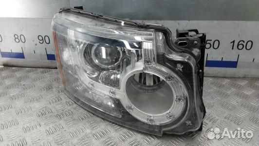 Фара правая land rover discovery 4 (2NN08MU01)