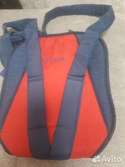 Рюкзак кенгуру clobex