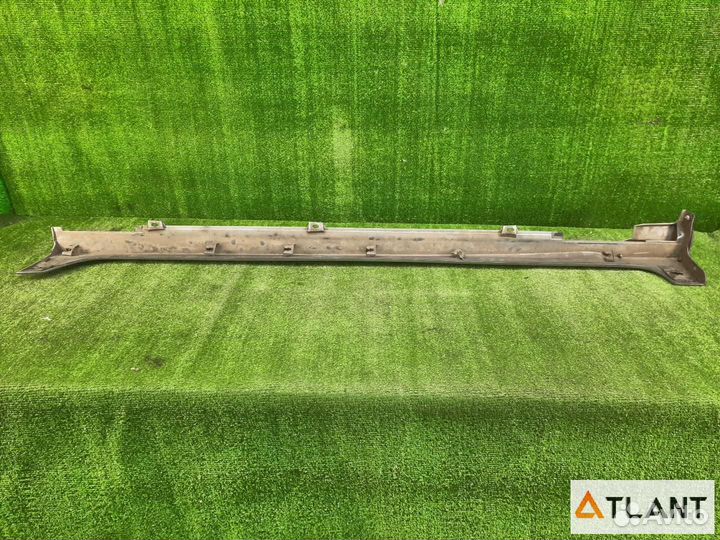 Порог правый honda shuttle