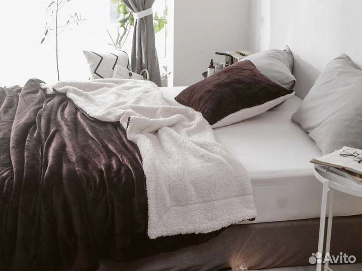 Плед жадор 220/240