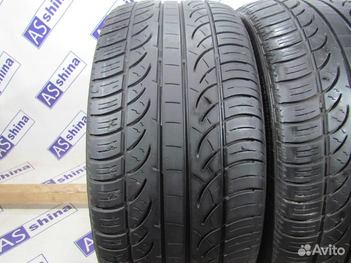 Pirelli P Zero Nero All Season 245/40 R18 81H