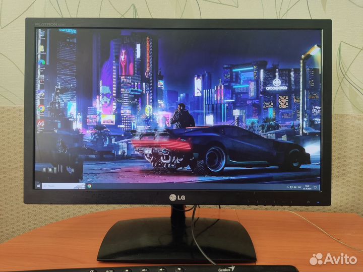 Мониторы 30, 24, 22 дюйма xiaomi, lg, benq