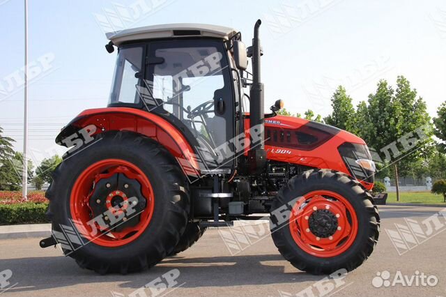 Трактор Farmer FL904 (Stage II), 2023