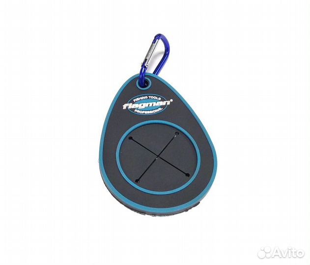 Flagman Держатель полотенца