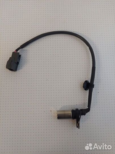 Датчик коленвала toyota camry 6 (xv40)