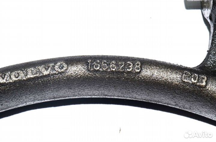 Вилка переключения передач volvo F12 (01.77-12.94)