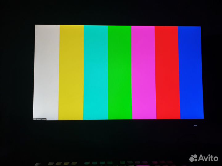 Монитор BenQ GW2780