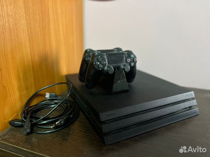 Sony playstation PS4 pro