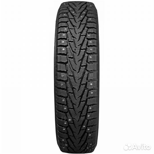Ikon Tyres Character Ice 7 SUV 215/55 R16 97T