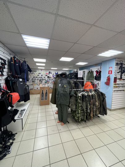 Свободного назначения, 182 м²