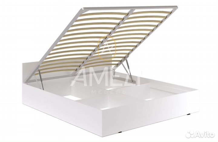 Кровать 180х200 см