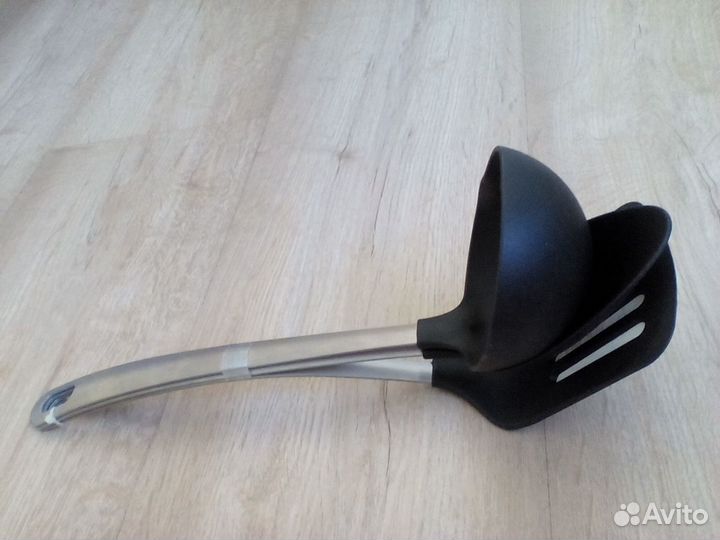 Продам ложки для вок и салатов, Бразилия