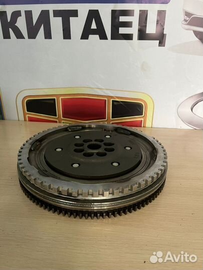 Маховик vt 2 на Geely арт 341