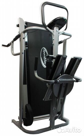 Беговая дорожка