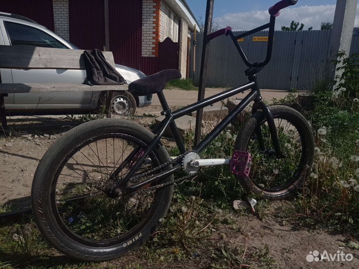 Продам BMX