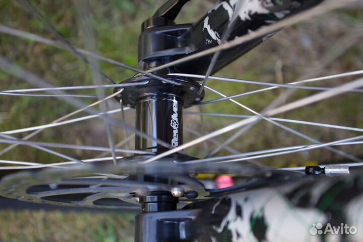 Велосипед Specialized P3