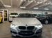 BMW 3 серия 2.0 AT, 2018, 90 008 км с пробегом, цена 2649000 руб.