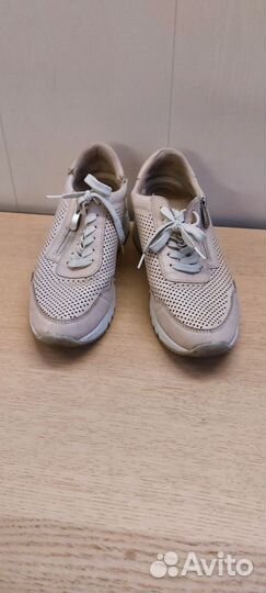 Сниерсы кроссовки