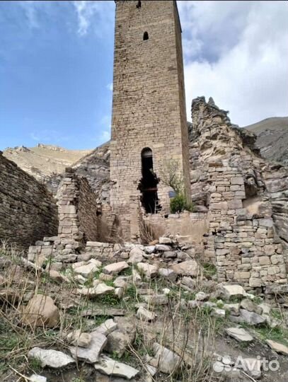 Гид экскурсовод