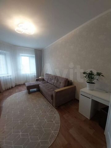 1-к. квартира, 38,5 м², 3/9 эт.