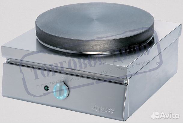 Блинница atesy