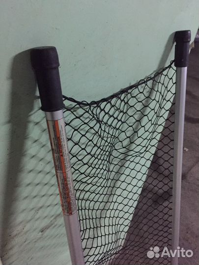 Сетка в багажник для toyota rav 4 2006-2012