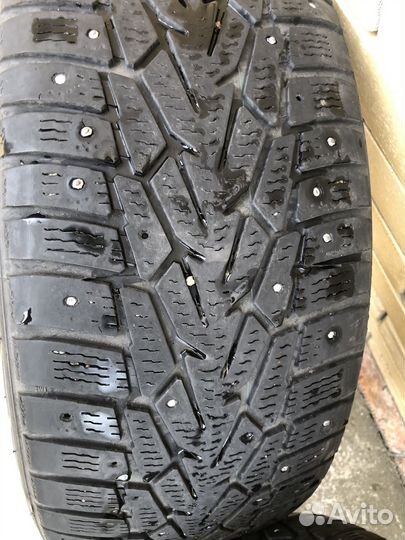 Nokian Tyres Nordman 5 215/55 R17