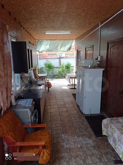 Комната 18 м² в 1-к., 1/1 эт.