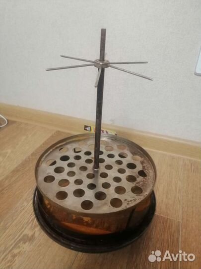 Коптильня горячего копчения бу для квартиры