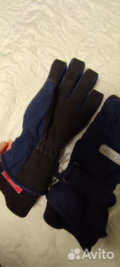 Перчатки краги Reima