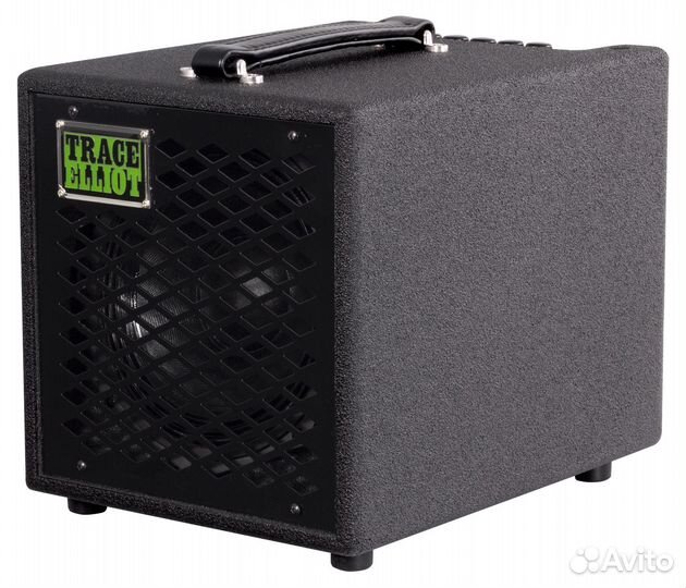 Комбоусилитель Peavey trace ELF 1X8 combo