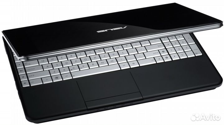 Ноутбук Asus N55SF