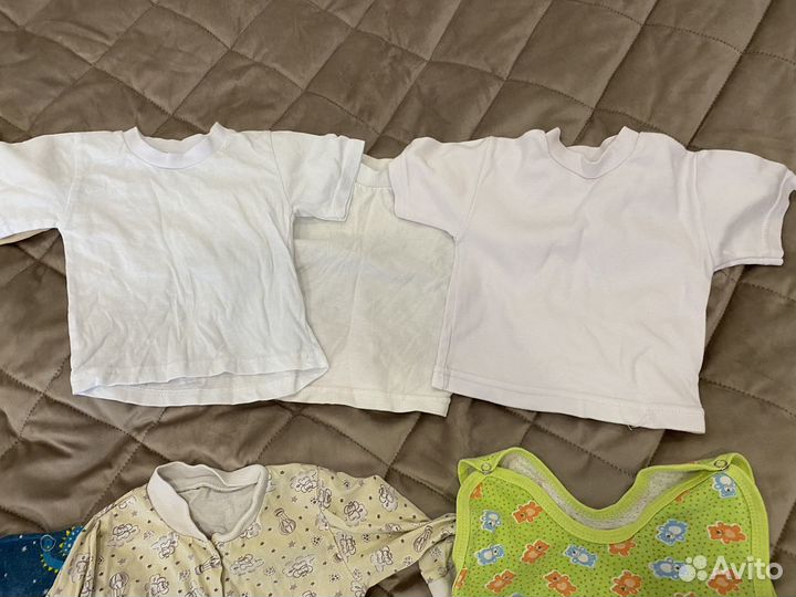 Детская одежда