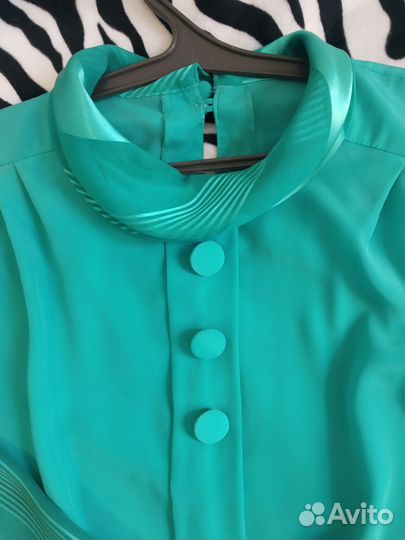 3 Блузы,новые 56-58 раз