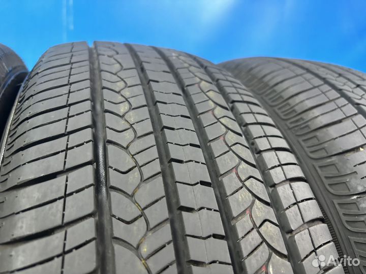 Goodyear Assurance CS Fuel Max 225/65 R17 102H