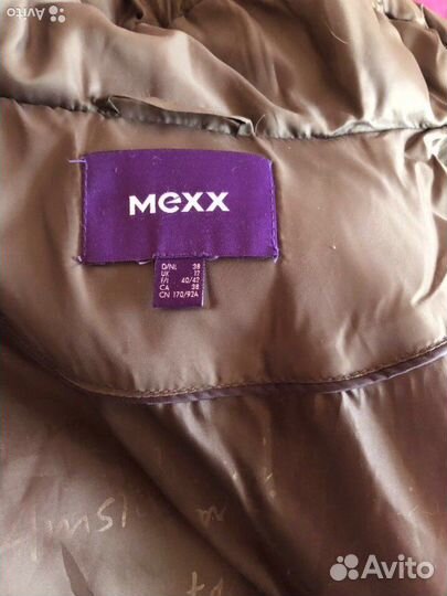 Куртка mexx