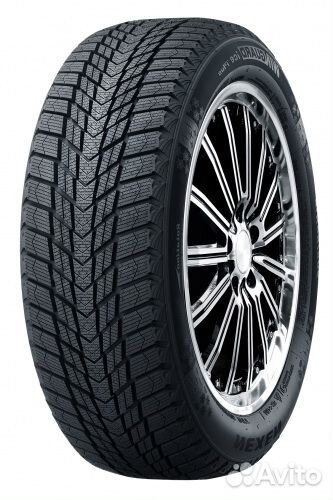 Nexen Winguard Ice Plus 185/55 R15