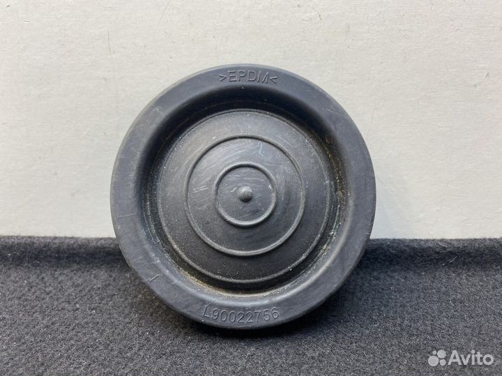 Крышка фары Ford Mondeo V 2015+