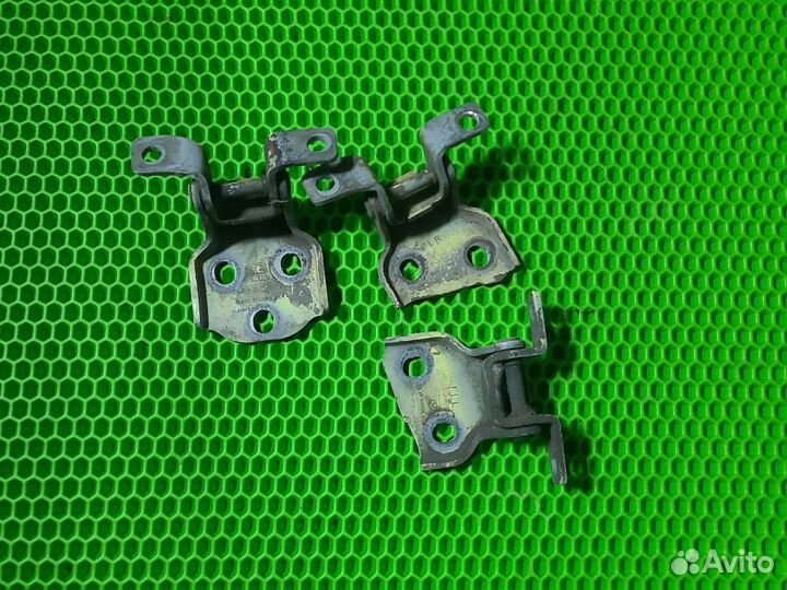 Петли дверные Chery Sweet QQ