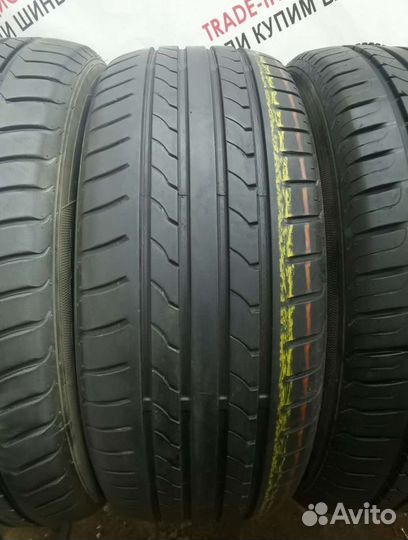 Maxtrek Maximus M1 205/60 R16 92H