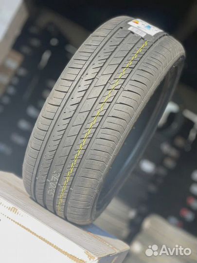 Arivo Ultra ARZ5 255/50 R19 и 285/45 R19 111V